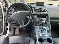 2010 peugeot 3008 personenauto - afbeelding 5 van  29
