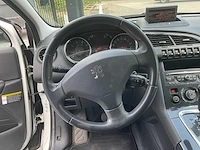 2010 peugeot 3008 personenauto - afbeelding 10 van  29