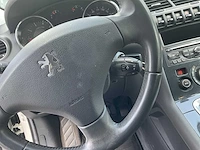 2010 peugeot 3008 personenauto - afbeelding 11 van  29