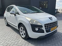 2010 peugeot 3008 personenauto - afbeelding 1 van  29