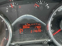 2010 peugeot 3008 personenauto - afbeelding 15 van  29