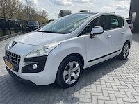 2010 peugeot 3008 personenauto - afbeelding 12 van  29