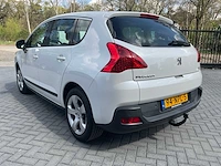 2010 peugeot 3008 personenauto - afbeelding 24 van  29