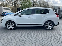 2010 peugeot 3008 personenauto - afbeelding 27 van  29