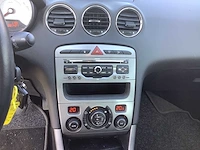 2010 peugeot 308 1.6 vti xs - personenauto - afbeelding 3 van  15