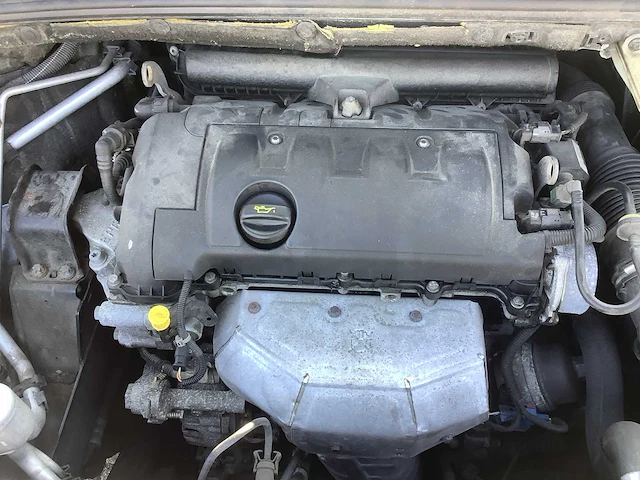 2010 peugeot 308 1.6 vti xs - personenauto - afbeelding 4 van  15