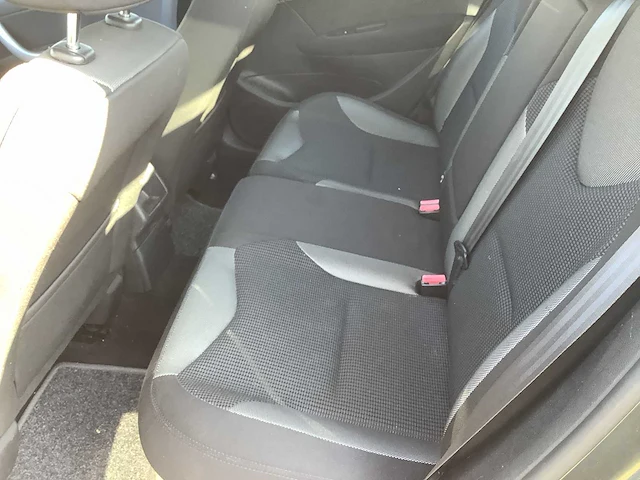 2010 peugeot 308 1.6 vti xs - personenauto - afbeelding 6 van  15