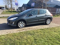 2010 peugeot 308 1.6 vti xs - personenauto - afbeelding 1 van  15
