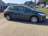2010 peugeot 308 1.6 vti xs - personenauto - afbeelding 8 van  15