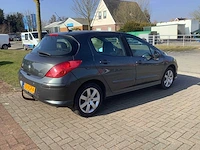 2010 peugeot 308 1.6 vti xs - personenauto - afbeelding 9 van  15