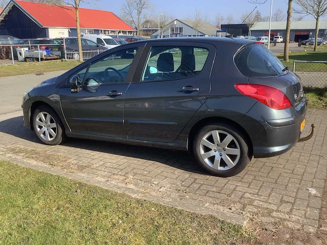 2010 peugeot 308 1.6 vti xs - personenauto - afbeelding 10 van  15