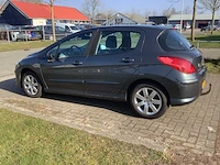 2010 peugeot 308 1.6 vti xs - personenauto - afbeelding 10 van  15