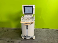 2010 philips hd11xs echografie machine - afbeelding 1 van  14