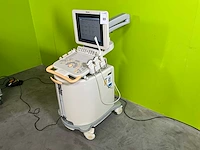 2010 philips hd11xs echografie machine - afbeelding 7 van  14