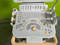 2010 philips hd11xs echografie machine - afbeelding 9 van  14