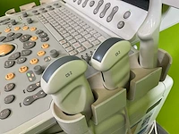 2010 philips hd11xs echografie machine - afbeelding 11 van  14