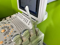 2010 philips hd11xs echografie machine - afbeelding 12 van  14