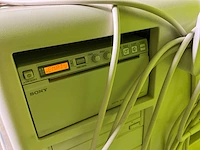 2010 philips hd11xs echografie machine - afbeelding 14 van  14