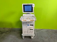 2010 philips hd7xe echografie apparaat - afbeelding 1 van  13