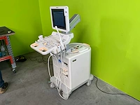 2010 philips hd7xe echografie apparaat - afbeelding 6 van  13
