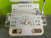 2010 philips hd7xe echografie apparaat - afbeelding 8 van  13