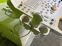 2010 philips hd7xe echografie apparaat - afbeelding 11 van  13