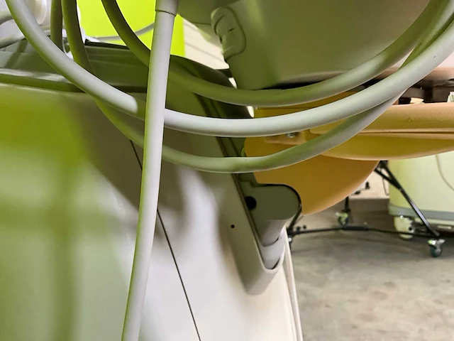 2010 philips iu22 - echografie apparaat - afbeelding 2 van  15