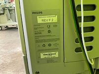 2010 philips iu22 - echografie apparaat - afbeelding 7 van  15
