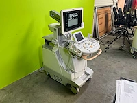 2010 philips iu22 - echografie apparaat - afbeelding 9 van  15
