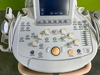 2010 philips iu22 - echografie apparaat - afbeelding 10 van  15