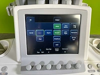 2010 philips iu22 - echografie apparaat - afbeelding 11 van  15