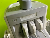 2010 philips iu22 - echografie apparaat - afbeelding 14 van  15