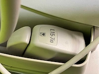 2010 philips iu22 - echografie apparaat - afbeelding 15 van  15