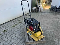 2010 plate compactor 10 trilplaat - afbeelding 2 van  6