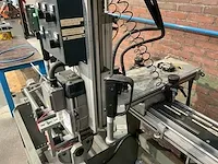 2010 pm macchine pm3100l kopieerfreesmachine - afbeelding 2 van  14