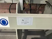 2010 pm macchine pm3100l kopieerfreesmachine - afbeelding 5 van  14