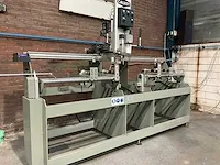 2010 pm macchine pm3100l kopieerfreesmachine - afbeelding 1 van  14