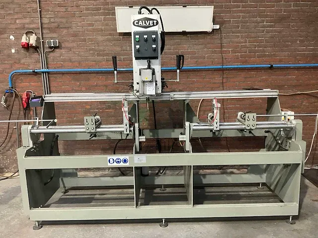 2010 pm macchine pm3100l kopieerfreesmachine - afbeelding 8 van  14