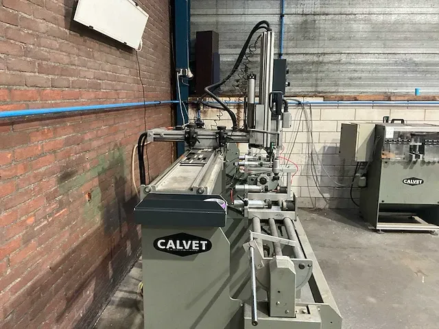 2010 pm macchine pm3100l kopieerfreesmachine - afbeelding 9 van  14