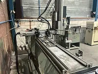 2010 pm macchine pm3100l kopieerfreesmachine - afbeelding 10 van  14