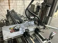 2010 pm macchine pm3100l kopieerfreesmachine - afbeelding 12 van  14