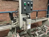 2010 pm macchine pm3100l kopieerfreesmachine - afbeelding 13 van  14