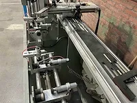 2010 pm macchine pm3100l kopieerfreesmachine - afbeelding 14 van  14