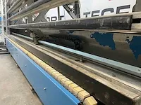2010 rbb taglierina verticale glas zaagmachine - afbeelding 3 van  6