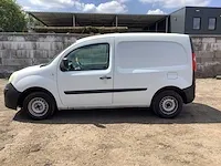 2010 renault kangoo express bedrijfswagen - afbeelding 12 van  21