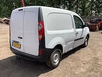 2010 renault kangoo express bedrijfswagen - afbeelding 17 van  21