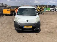 2010 renault kangoo express bedrijfswagen - afbeelding 20 van  21