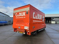 2010 renault maxity bedrijfswagen - afbeelding 2 van  36