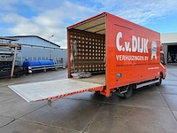 2010 renault maxity bedrijfswagen - afbeelding 3 van  36