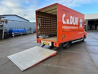 2010 renault maxity bedrijfswagen - afbeelding 4 van  36